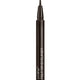 Wet n Wild Proline Felt Tip Eyeliner eyeliner w pisaku Dark Brown 0.5g