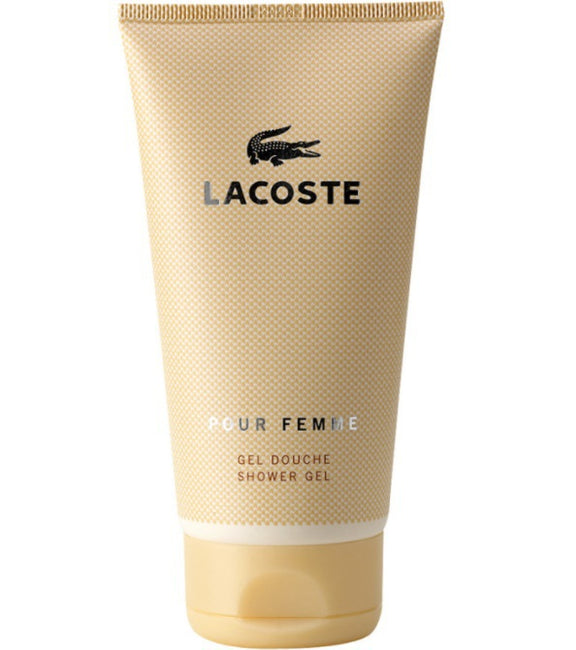 Lacoste Pour Femme żel pod prysznic 150ml