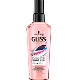 Gliss Split Ends Miracle serum spajające do włosów zniszczonych z rozdwojonymi końcówkami 75ml