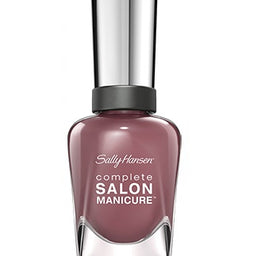 Sally Hansen Complete Salon Manicure lakier do paznokci 360 Plums The Word 14,7ml