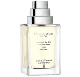 The Different Company Pure eVe woda perfumowana spray 100ml