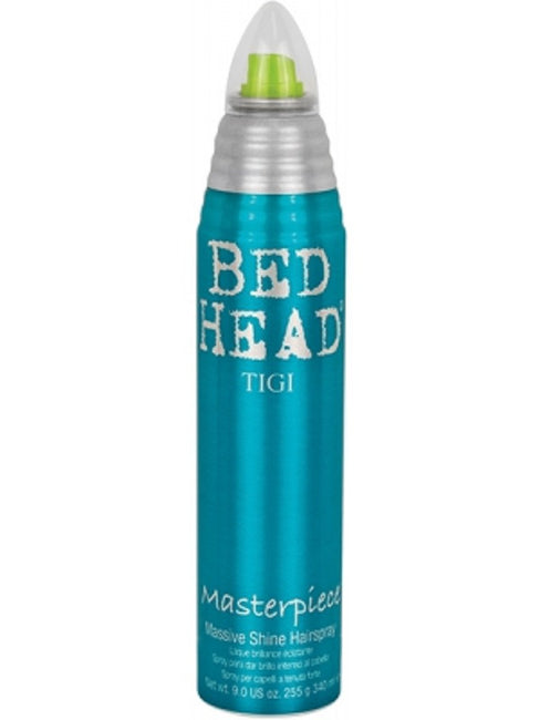 Bed Head Masterpiece Hairspray lakier do włosów 340ml