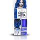 L'Oreal Paris Colorista Washout zmywalna farba do włosów #INDIGOHAIR