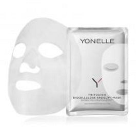 Yonelle Trifusion Biocellulose Endolift Mask biocelulozowa maska endoliftingująca 1 sztuka